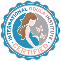 IDI Certificate Badge